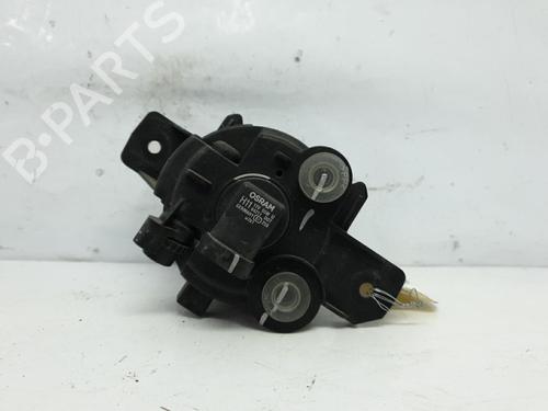 Used Right front fog light RENAULT CLIO II (BB_, CB_) 1.4 16V (B/CB0P, BB13) (98 hp) 20373398