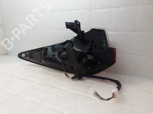 Højre baglygte LEXUS RX (_L2_) 450h AWD (GYL25_, GYL26_, GYL25, GYL26, GYL25R, GYL26R) | BP32265367C35