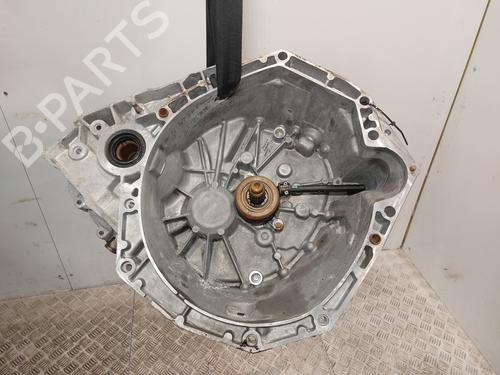Used Gearbox DACIA DUSTER (HM_) 1.5 dCi 115 (HMAD) (116 hp) 25740429