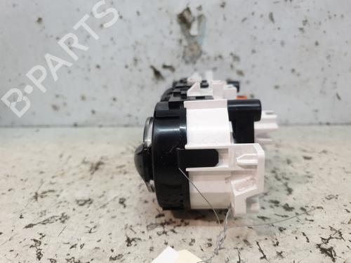 Climate control PEUGEOT 208 I (CA_, CC_) 1.6 HDi | BP20381619I5 