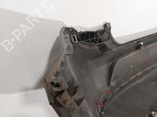 Rear bumper SEAT IBIZA IV (6J5, 6P1) 1.6 TDI | BP26056273C8