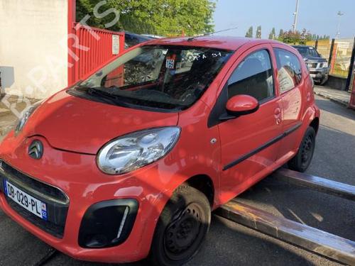 Gearbox CITROËN C1 (PM_, PN_) 1.0 | BP20374846M3 