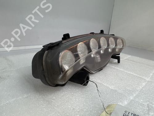 Right daytime light CITROËN DS3 (SA_) 1.6 VTi 120 | BP36016500C103 - Image 2