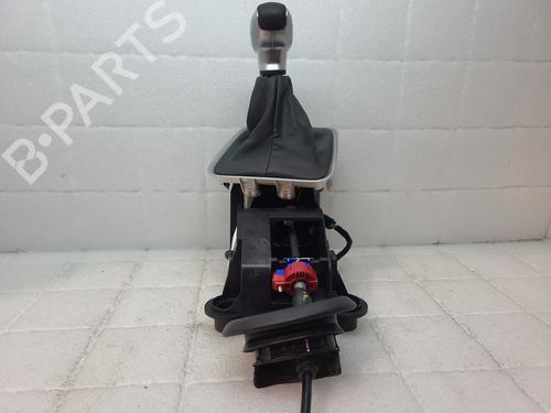 Gear lever CITROËN C3 III (SX) 1.2 THP 110 (SXHNPS, SXHNZT, SXHNZ6) | BP21096071M90 