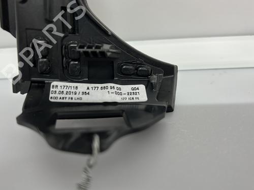 Other MERCEDES-BENZ A-CLASS (W177) | BP33732713O1 - Image 2