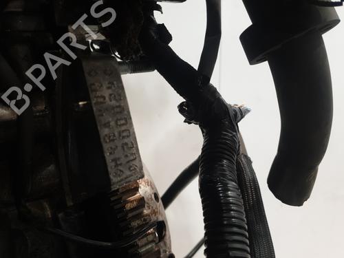 Engine RENAULT CLIO IV (BH_) 0.9 TCe 90 (BHNF, BHMA, BHMH, BHJK, BHJR) | BP31695979M1