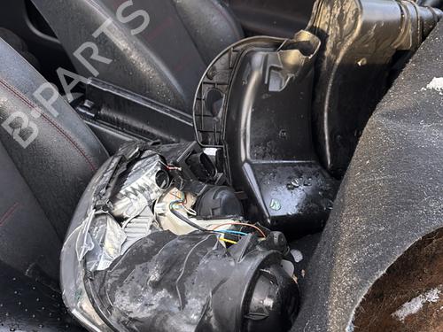 Tailgate MERCEDES-BENZ GLB (X247) GLB 200 d (247.612) | BP32010650C6 