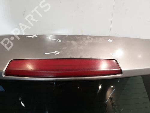 Tailgate LAND ROVER RANGE ROVER SPORT I (L320) 3.6 D 4x4 | BP21093495C6 