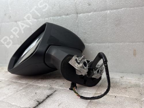 Left mirror RENAULT CLIO V (B7_) 1.0 TCe 90 (B7MT) | BP33700525C26 - Image 6