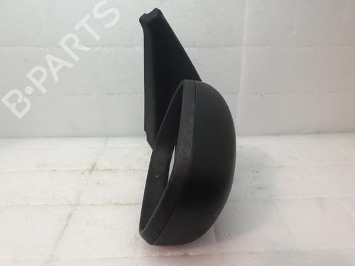 Right mirror RENAULT KANGOO Express (FC0/1_) 1.5 dCi (FC07, FC1R) | BP26555031C27 