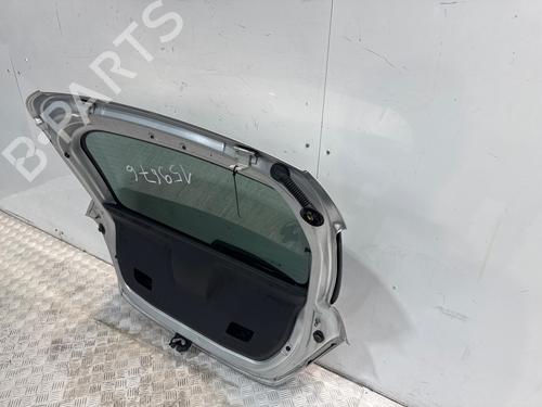 Tailgate OPEL CORSA E (X15) 1.4 Turbo (08, 68) | BP39645296C6 - Image 2