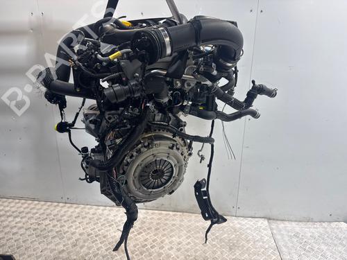 Engine RENAULT CLIO V (B7_) 1.0 TCe 90 (B7MT) | BP37740916M1 - Image 2