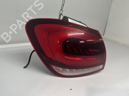 Left taillight MERCEDES-BENZ A-CLASS (W177) | BP33610940C34 - Image 3
