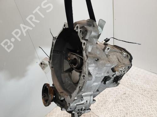 Gearbox SEAT LEON (1P1) 2.0 TDI | BP21973643M3 