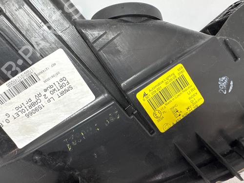 Left headlight SMART FORTWO Cabrio (451) 0.8 CDi (451.400) | BP36772102C28 - Image 4
