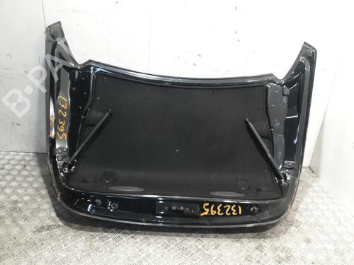 Tailgate PEUGEOT 307 CC (3B) 2.0 HDi 135 | BP20379809C6 