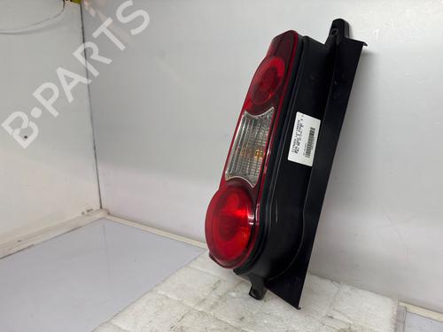 Left taillight CITROËN BERLINGO Box Body/MPV (B9) | BP38042998C34 - Image 5