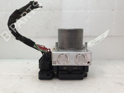 ABS pump RENAULT CLIO V (B7_) 1.6 E-TECH 140 (B7MU) | BP27539852M43  - Image 5