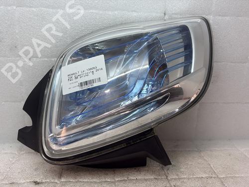 Used Left taillight RENAULT ZOE (BFM_) ZOE (92 hp) 33038892