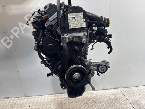 Engine CITROËN DS3 (SA_) 1.6 HDi 90 | BP38186391M1 - Image 4