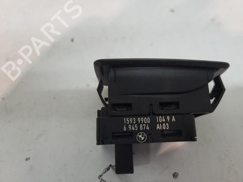Right front window switch BMW 3 Touring (E91) 318 d | BP20374276I26 - Image 2