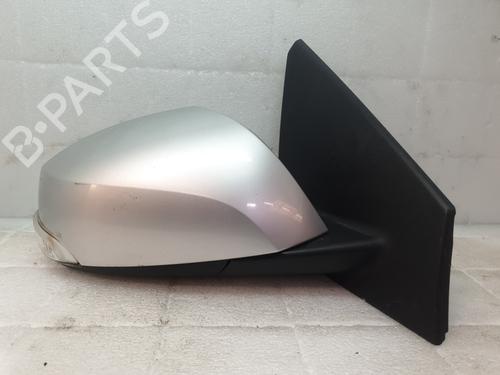 Right mirror RENAULT MEGANE III Hatchback (BZ0/1_, B3_) 2.0 CVT (BZ0G, BZ1P) | BP26902922C27 