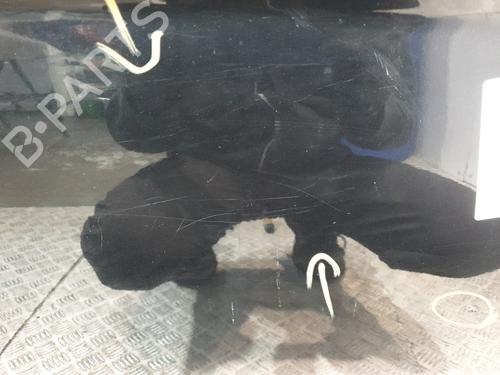 Right rear door FORD FIESTA VI (CB1, CCN) 1.6 TDCi | BP25820141C5 