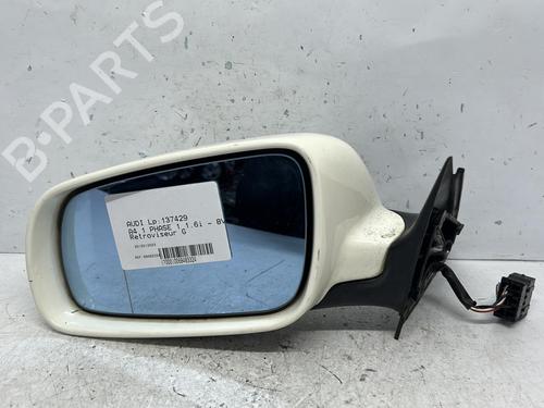 Left mirror AUDI A4 B5 (8D2) 1.6 | BP20382821C26 