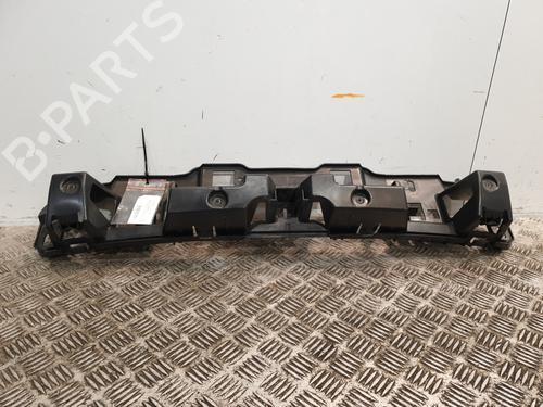 Rear bumper bracket CITROËN C3 II (SC_) 1.4 HDi 70 (SC8HZC, SC8HR0, SC8HP4) | BP26673452C159 