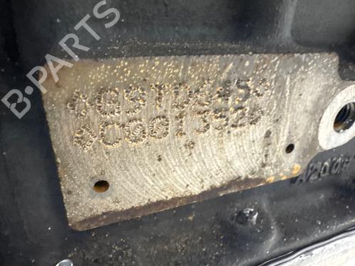 Engine RENAULT ESPACE IV (JK0/1_) 2.2 dCi (JK07) | BP38678866M1 - Image 5