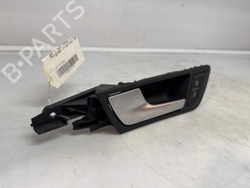 Used Front left interior door handle Front left interior door handle AUDI Q5 (8RB) SQ5 TDI quattro (313 hp) 39685601 39685601