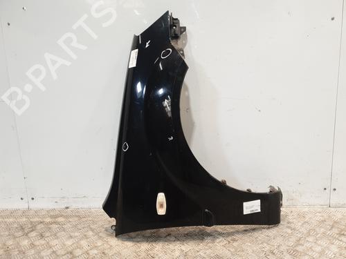 Used Right front fenders KIA RIO II (JB) 1.5 CRDi (110 hp) 27997685