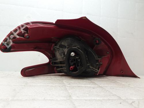 Right taillight PEUGEOT 208 I (CA_, CC_) 1.4 HDi | BP22536249C35 