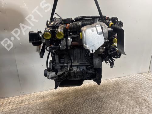 Engine CITROËN C4 II (NC_) 1.6 BlueHDi 120 | BP37452748M1 - Image 4