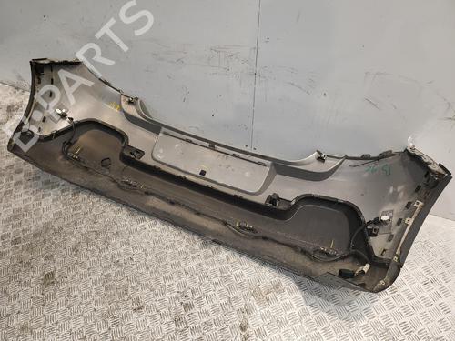 para-choques-traseiro-citroen-c3-iii-sx-2016-37635085 main image