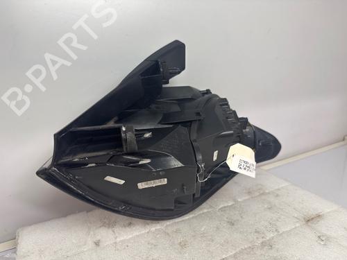 Left taillight CITROËN C4 II (NC_) 1.6 BlueHDi 120 | BP37196109C34 - Image 6