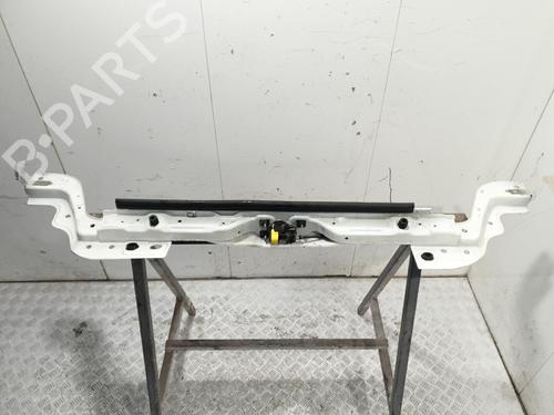 Used Crossmember PEUGEOT BIPPER (AA_) 1.3 HDi 75 (75 hp) 20381035
