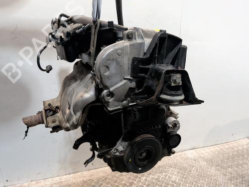 Engine RENAULT CLIO III (BR0/1, CR0/1) 1.4 16V | BP32985556M1 - Image 2