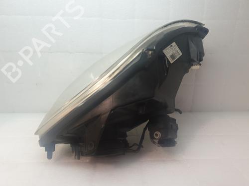 Left headlight RENAULT KANGOO (KC0/1_) 1.5 dCi | BP22990762C28 