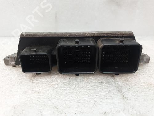 Control unit PEUGEOT 208 I (CA_, CC_) 1.0 VTi | BP31189039M11 