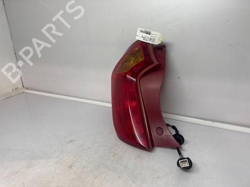 Left taillight KIA PICANTO II (TA) 1.0 | BP39713636C34 - Image 7