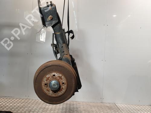 Rear axle DACIA LODGY (JS_) 1.5 dCi (JSMC, JSAF) | BP27488004M2  - Image 5