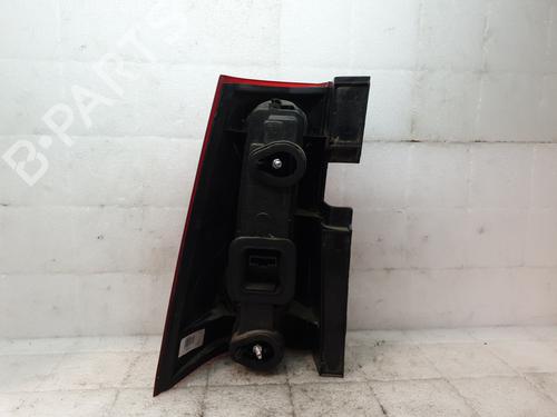 Right taillight DACIA LOGAN MCV (KS_) 1.5 dCi (KS0W) | BP30091203C35 