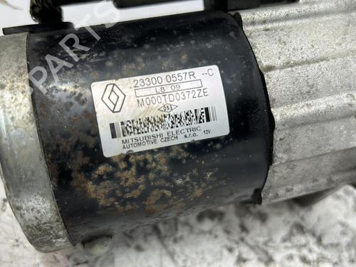 Used Starter DACIA SANDERO II TCe 90 (B8M1, B8MA, B8AC) (90 hp) 20379066