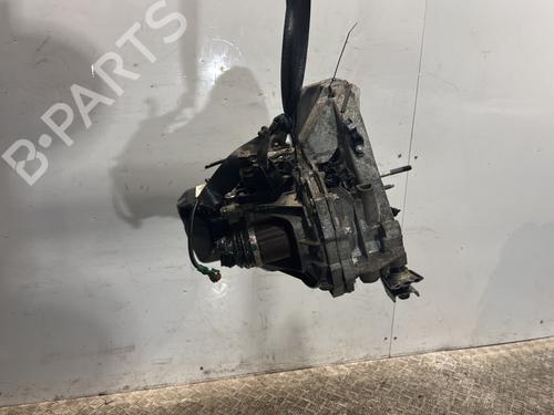 Gearbox RENAULT MODUS / GRAND MODUS (F/JP0_) 1.5 dCi (JP0G, JP0H) | BP33432929M3 - Image 4