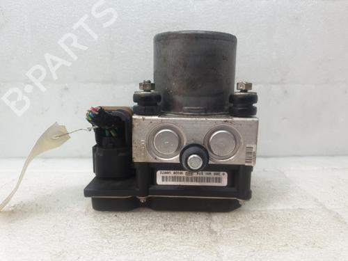 Used ABS pump CITROËN C8 (EA_, EB_) 2.0 HDi 165 (163 hp) 25439179