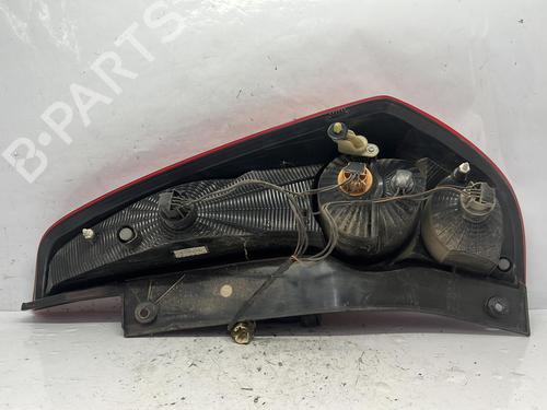 Used Left taillight OPEL AGILA (B) (H08) 1.3 CDTI (F68) (75 hp) 20372689