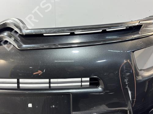 Used Front bumper Front bumper CITROËN C4 Grand Picasso II (DA_, DE_) 1.6 HDi / BlueHDi 115 (115 hp) 33160749 33160749