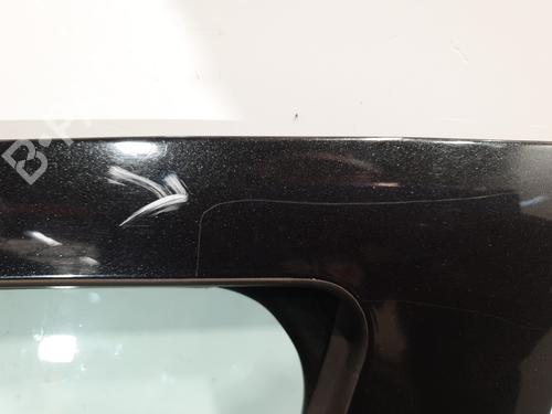 Left front door OPEL CORSA D (S07) 1.4 (L08, L68) | BP26583823C2 