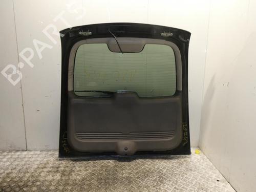 Tailgate CHRYSLER PT CRUISER (PT_) 2.2 CRD | BP20377135C6 